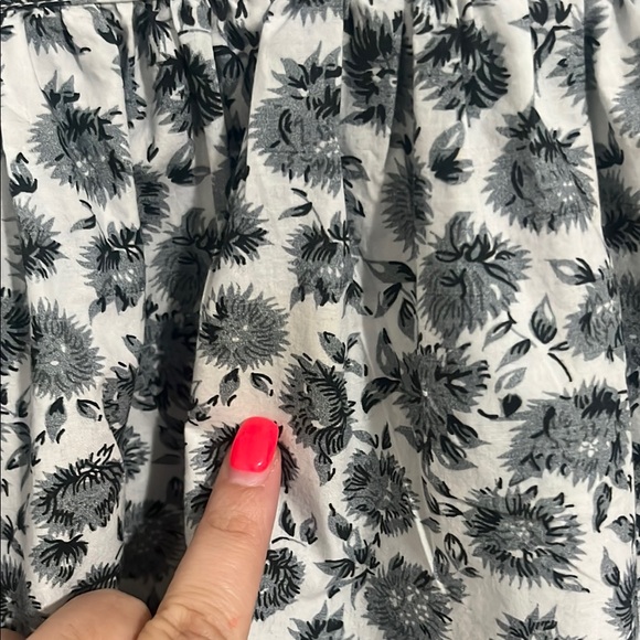 LoveShackFancy Paris Ruffled Dress - Picture 11 of 14